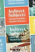 E-Book (pdf) Indirect Subjects von Brown Matthew H. Brown