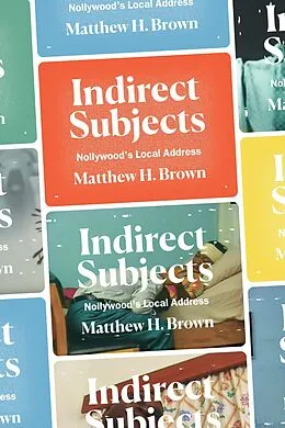 E-Book (pdf) Indirect Subjects von Brown Matthew H. Brown