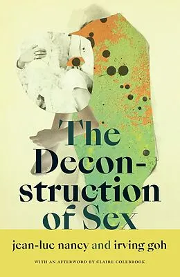E-Book (pdf) Deconstruction of Sex von Nancy Jean-Luc Nancy