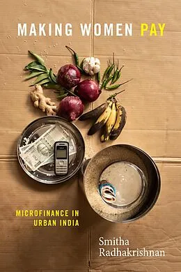 E-Book (pdf) Making Women Pay von Radhakrishnan Smitha Radhakrishnan