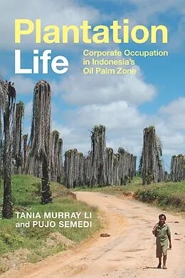 E-Book (pdf) Plantation Life von Li Tania Murray Li