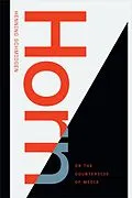 E-Book (pdf) Horn, or The Counterside of Media von Schmidgen Henning Schmidgen