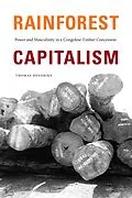 E-Book (pdf) Rainforest Capitalism von Hendriks Thomas Hendriks