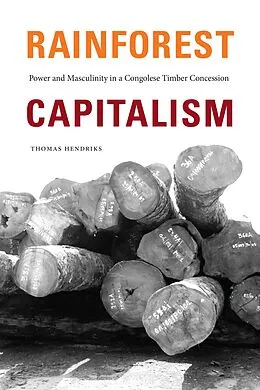 E-Book (pdf) Rainforest Capitalism von Hendriks Thomas Hendriks