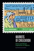 E-Book (pdf) Markets of Civilization von Davis Muriam Haleh Davis