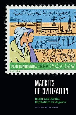 E-Book (pdf) Markets of Civilization von Davis Muriam Haleh Davis
