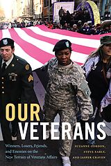 E-Book (pdf) Our Veterans von Gordon Suzanne Gordon