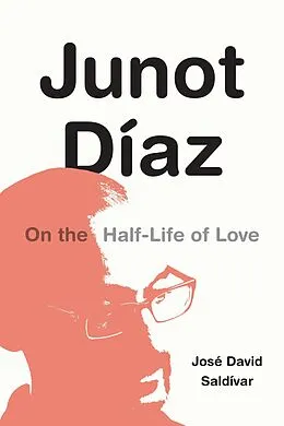 E-Book (pdf) Junot Diaz von Saldivar Jose David Saldivar