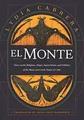 E-Book (pdf) El Monte von Cabrera Lydia Cabrera