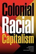 E-Book (pdf) Colonial Racial Capitalism von Unknown