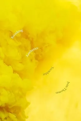 E-Book (pdf) Breathing Aesthetics von Tremblay Jean-Thomas Tremblay