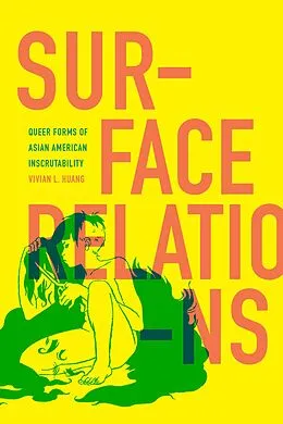 E-Book (pdf) Surface Relations von Huang Vivian L. Huang