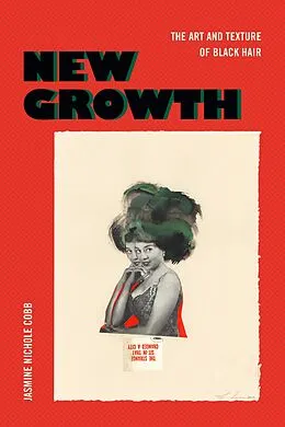 E-Book (pdf) New Growth von Cobb Jasmine Nichole Cobb