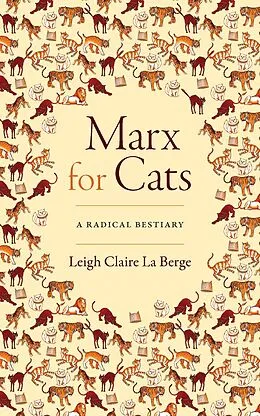 E-Book (pdf) Marx for Cats von La Berge Leigh Claire La Berge