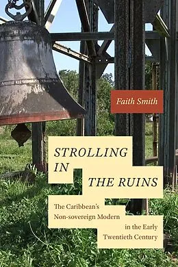 E-Book (pdf) Strolling in the Ruins von Smith Faith Smith
