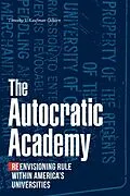 E-Book (pdf) Autocratic Academy von Kaufman-Osborn Timothy V. Kaufman-Osborn