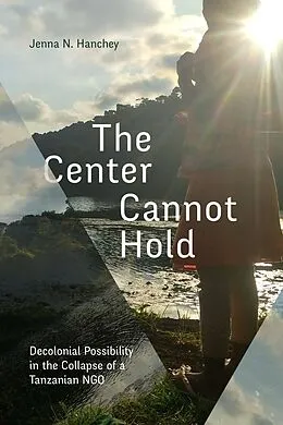 E-Book (pdf) Center Cannot Hold von Hanchey Jenna N. Hanchey