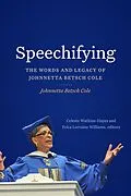 E-Book (pdf) Speechifying von Cole Johnnetta Betsch Cole