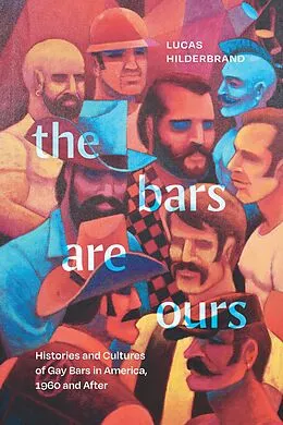 PDF Bars Are Ours von Hilderbrand Lucas Hilderbrand