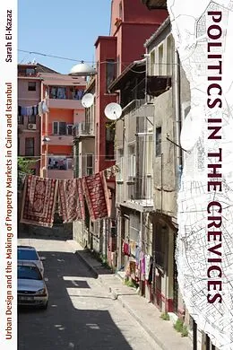 PDF Politics in the Crevices von El-Kazaz Sarah El-Kazaz