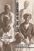 E-Book (pdf) Children of the Soil von Rijke-Epstein Tasha Rijke-Epstein
