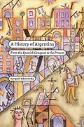 E-Book (pdf) History of Argentina von Adamovsky Ezequiel Adamovsky