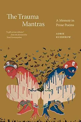 E-Book (pdf) Trauma Mantras von Kusserow Adrie Kusserow