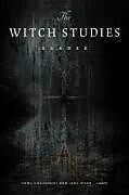 Couverture cartonnée The Witch Studies Reader de 