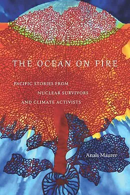 E-Book (pdf) Ocean on Fire von Maurer Anais Maurer
