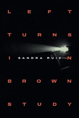 E-Book (pdf) Left Turns in Brown Study von Sandra Ruiz