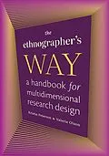E-Book (pdf) Ethnographer's Way von Peterson Kristin Peterson, Olson Valerie Olson