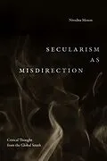 E-Book (pdf) Secularism as Misdirection von Menon Nivedita Menon