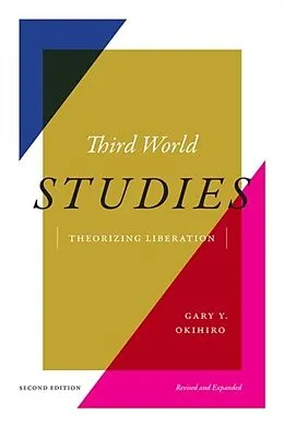E-Book (pdf) Third World Studies von Gary Y. Okihiro
