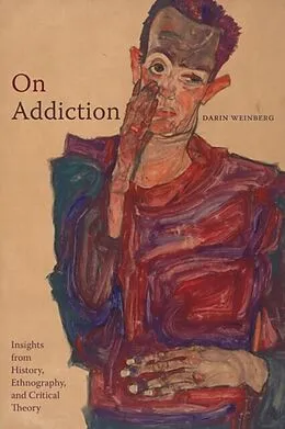 E-Book (pdf) On Addiction von Darin Weinberg