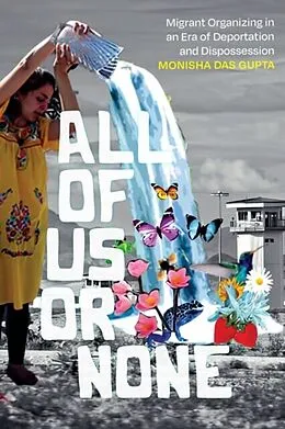 E-Book (pdf) All of Us or None von Monisha Das Gupta