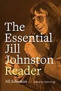 E-Book (pdf) Essential Jill Johnston Reader von Jill Johnston