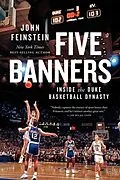 E-Book (pdf) Five Banners von John Feinstein