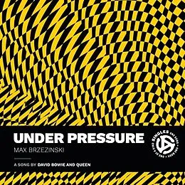 E-Book (pdf) Under Pressure von Max Brzezinski