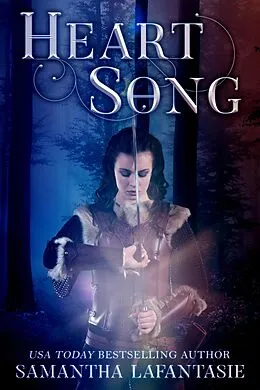 E-Book (epub) Heart Song von Samantha Lafantasie