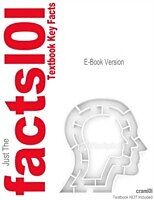 eBook (epub) e-Study Guide for: Adolescence by John Santrock, ISBN 9780078117169 de Cram Textbook Reviews