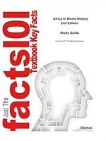 eBook (epub) Africa in World History de Cti Reviews
