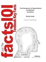 E-Book (epub) Emergence of Organizations and Markets von Cti Reviews