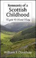 E-Book (epub) Remnants of A Scottish Childhood von William F. Davidson