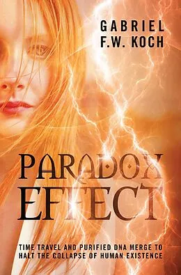 E-Book (epub) Paradox Effect von Gabriel F. W. Koch