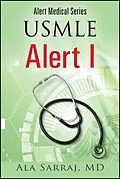 E-Book (epub) Alert Medical Series: USMLE Alert I von Md Ala Sarraj
