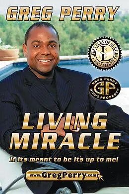 E-Book (epub) Living Miracle von Greg Perry