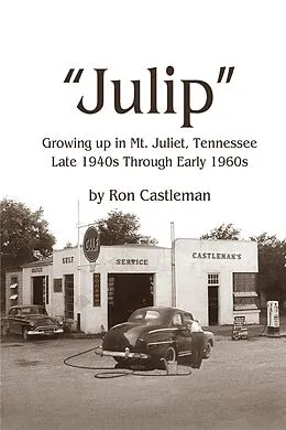 E-Book (epub) Julip von Ron Castleman