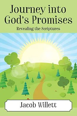 E-Book (epub) Journey into God's Promises von Jacob Willett
