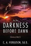 Couverture cartonnée In the Darkness Before Dawn de C A Ferguson Ed. D.