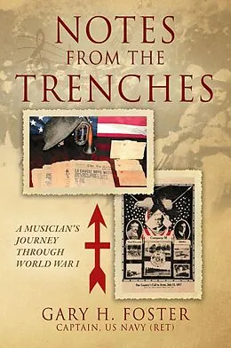 E-Book (epub) Notes From The Trenches von Gary H. Foster